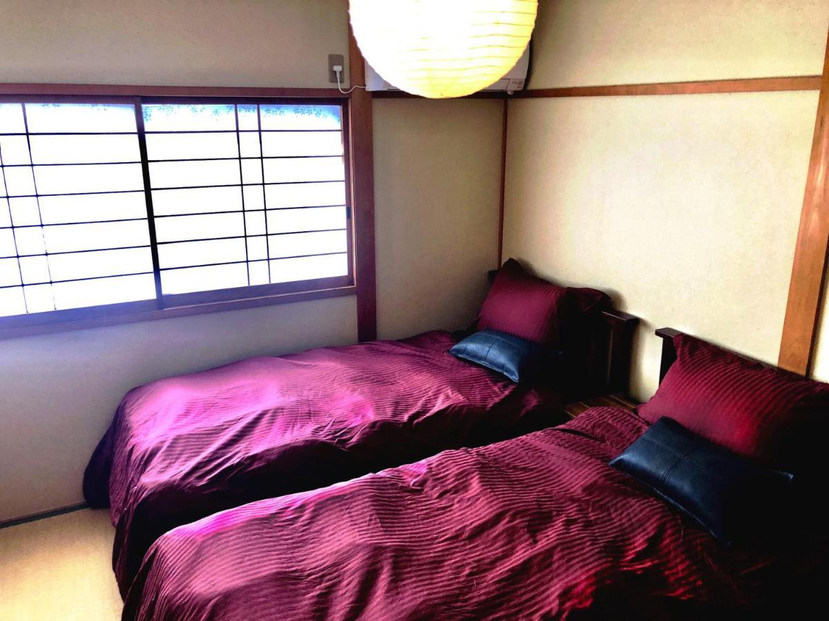 Sakura Komachi Kyoto Exterior photo