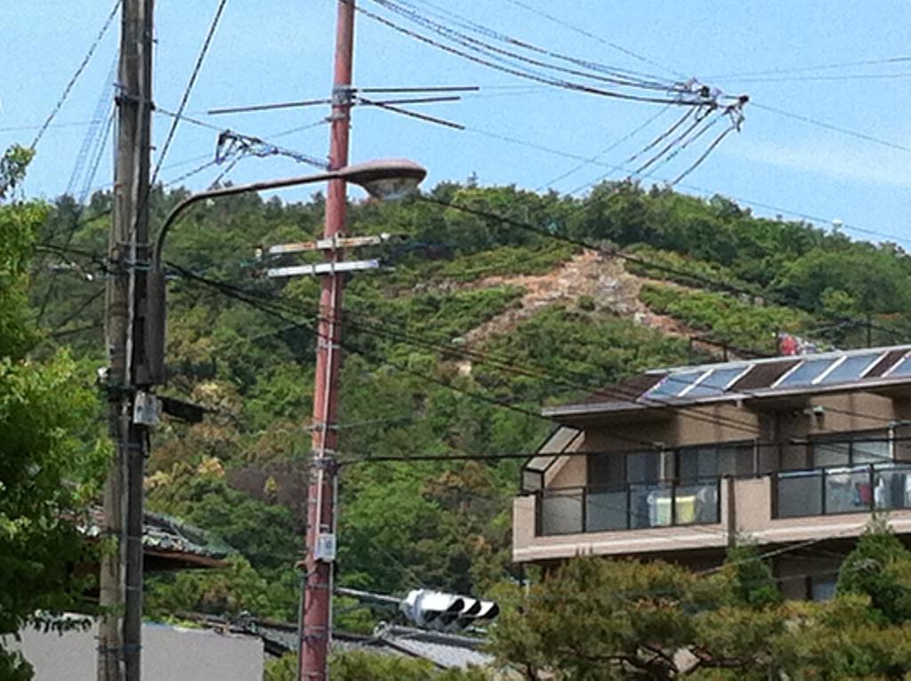 Sakura Komachi Kyoto Exterior photo